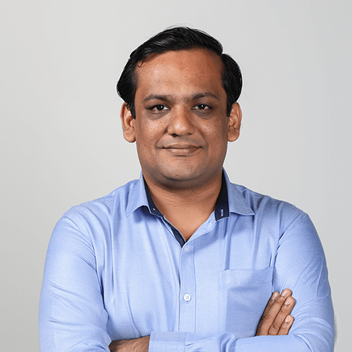 Neeraj Gupta