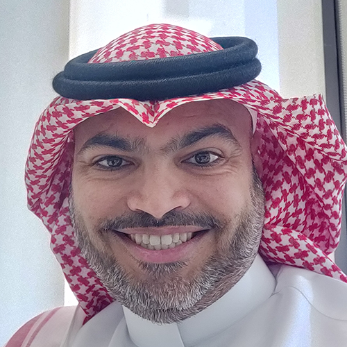 Abdulaziz Ali Alhabib