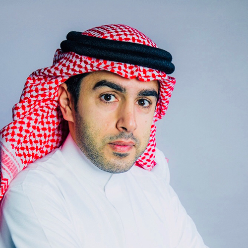 Jassim Al Khalifa