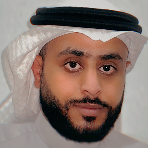 Abdulelah Joodallah Aloshayni