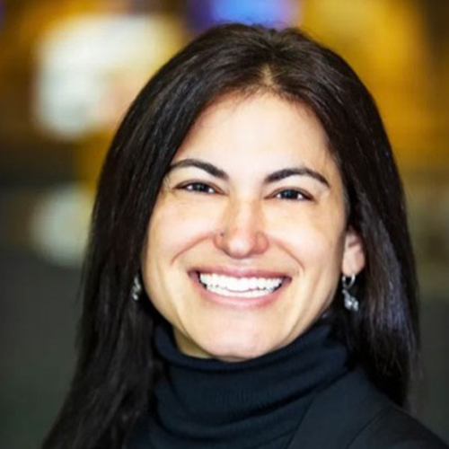 Rhonda Klch